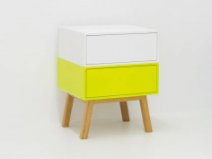 Cubit Cubit by mymito