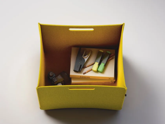 Framework 2.0 buzzibox