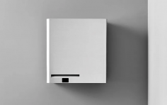 Sanitary panel e