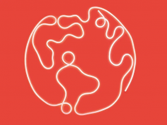 La linea 25 - earth