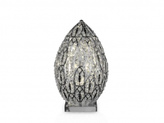 Arabesque egg