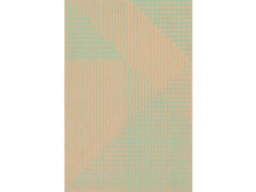 Tierras industrial frame blush
