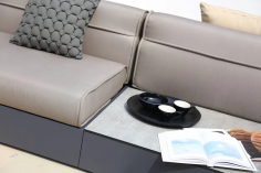 Boulevard double sided configuration 13