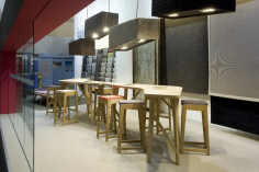 Room 26 bar table