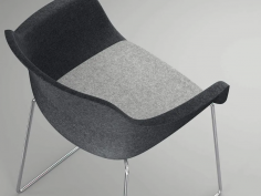 Crona felt
