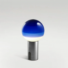 Dipping portable