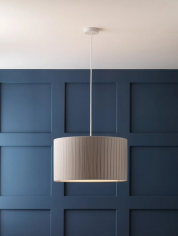 Pendant suspension kit 2