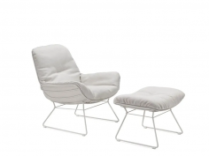 Leyasol outdoor lounge