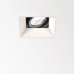 Entero sq-m trimless