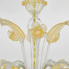 Ares d'oro