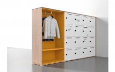Lockers
