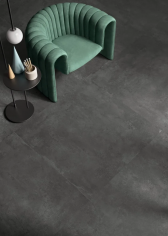 Re-play concrete anthracite