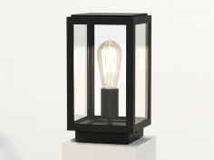 Homefield pedestal