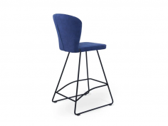 Gloria bar sled