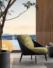 Lido cord outdoor