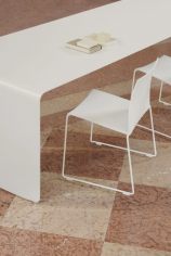 La grande table