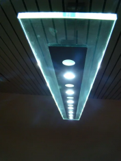 Fusion led light system