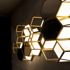 Hexagon