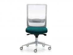 Bursa evo white 2 