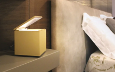 Cuboluce led