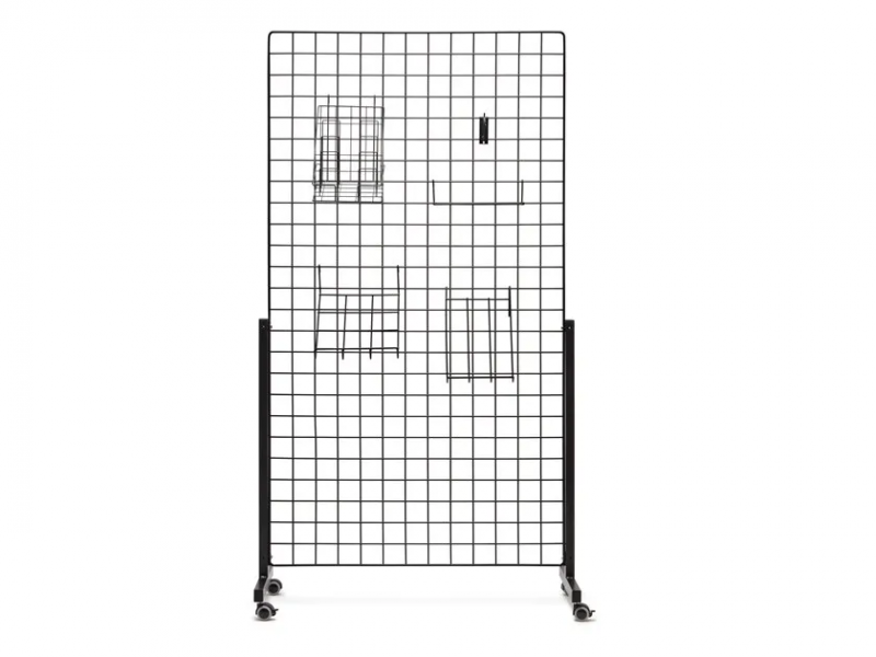 Grid panel