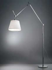 Tolomeo mega