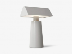 &tradition - caret mf1 grey
