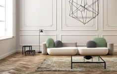 Okome sofa 25c