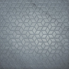 Rhombi bardiglio