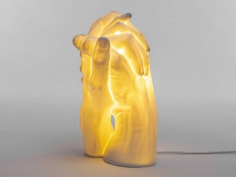 With me lamp