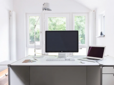 Desk 40186