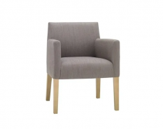 Anna easy chair bu1405