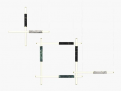 Light pipe s58-13