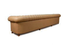 Chesterfield loor origins