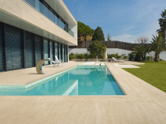 Marvel travertine