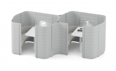 Workbays meet