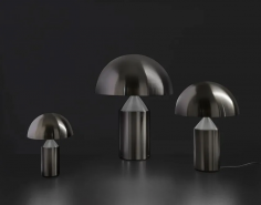Atollo nickel