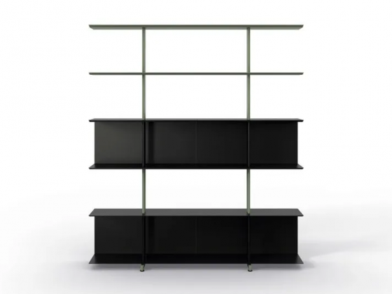 Wing freestanding