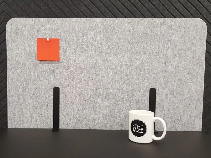 Echocove® desk one