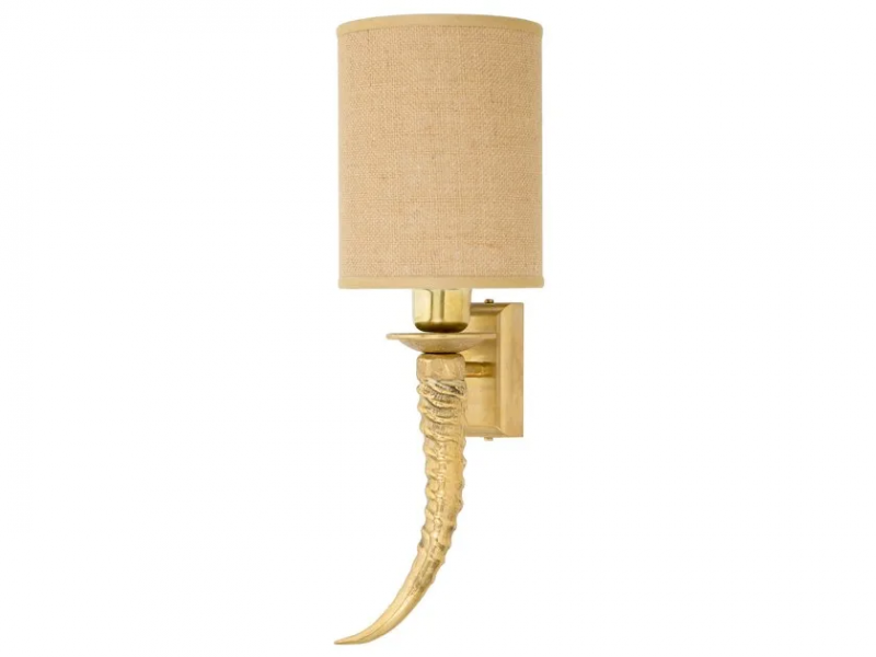 Eclectic horn 02