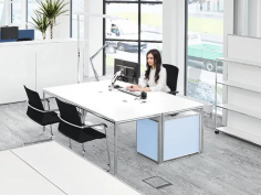 S-desk