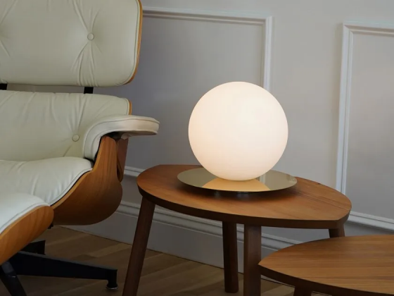 Bola sphere