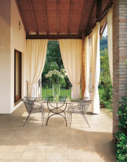 Pavé outdoor