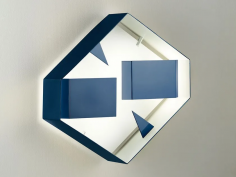 Quadro di luce