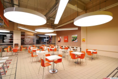 Barrisol® lightings