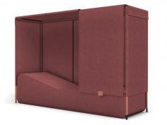 T.pi bed