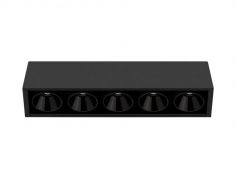 Black foster surface 5