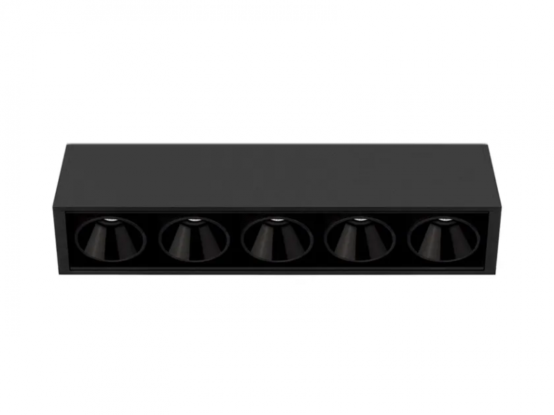 Black foster surface 5