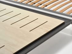 Yale bed