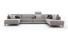 Rolf benz 011 ego